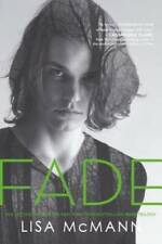Fade (Wake Series, Book 2) - Hardcover By McMann, Lisa - GOOD
