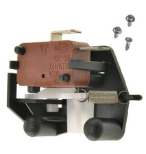 Genuine White Knight tumble dryer door switch 421309205251