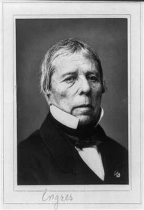 Photo:Ingres - Picture 1 of 1