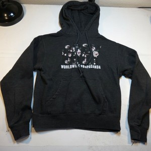 Sudadera Obey: Pullover Hood Icon Face GR | Comprar online | Tienda Fillow