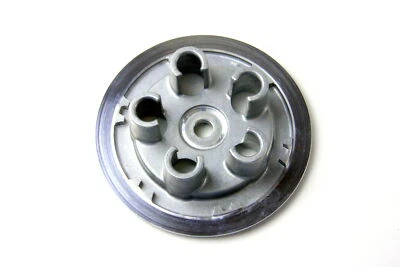 placa de presión embrague 2002 2003 2004 2001 2000 Yamaha YZ125 YZ250F WR250F  Foto 1 de 4