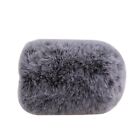 Windscreen Cover Microphone Cover Fuzzy Guard For At2020 Microphone Protector