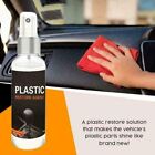 Deep Cleaning Power for Your Plastics 30ml Plastic Parts Restore Agent