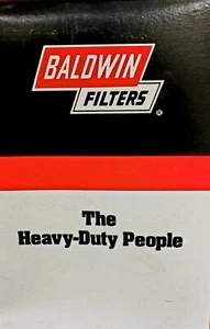 BALDWIN INNER AIR FILTER. Part # PA2708, JD # AR95759, NH# V95612 - Picture 1 of 1