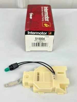 S15004 Intermotor HVAC Blower Control Switch xref. Standard # HS-234 - Image 1 of 4