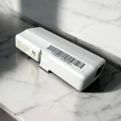 Adaptador de banda ancha oficial SEGA HIT-0400 para DreamCast DC Foto 1 de 4