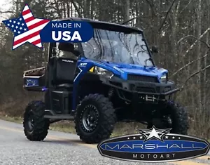 Polaris Ranger 570 Lift Kit Fits 2017 FullSize Ranger Enhance Stability 2.5" MMA - Picture 1 of 12