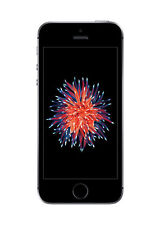 Apple iPhone SE Unlocked 128 GB Mobile Phones & Smartphones