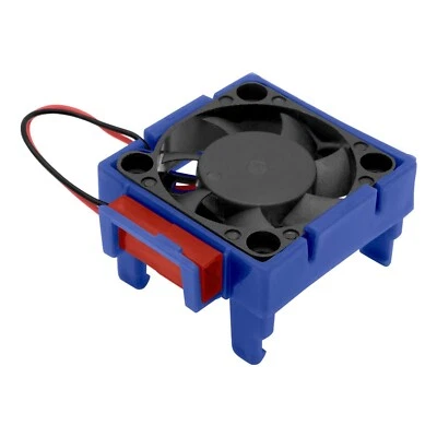 OGRC ESC Cooling Fan for traxxas 1/10 Slash 4x4 Stampede 4x4 Rustler for Trax... - Image 1 of 4