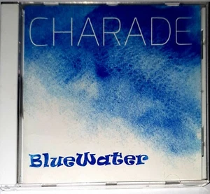 CHARADE - BlueWater Music-Audio CD - Bild 1 von 2