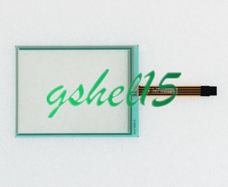 1PC New for AMT9502 A444L029 Touch Pad OK #YF - Image 1 of 1