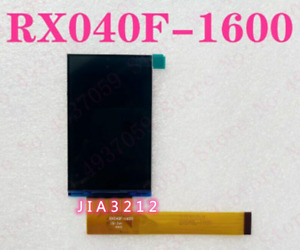 4-inch RX040F-1600 Display Suitable For RD-810 RD Series Projector LCD Screen