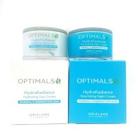 optimals hydrating day cream