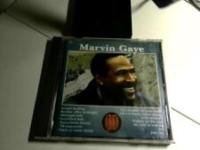 " MARVIN GAYE " Gaye, Marvin: