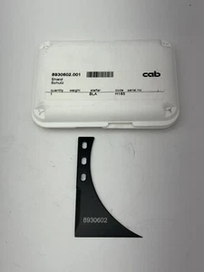 CAB Blade protection 1 for PCB depaneling fits MAESTRO 3E 450,4M,450 8930602.001 - Picture 1 of 8