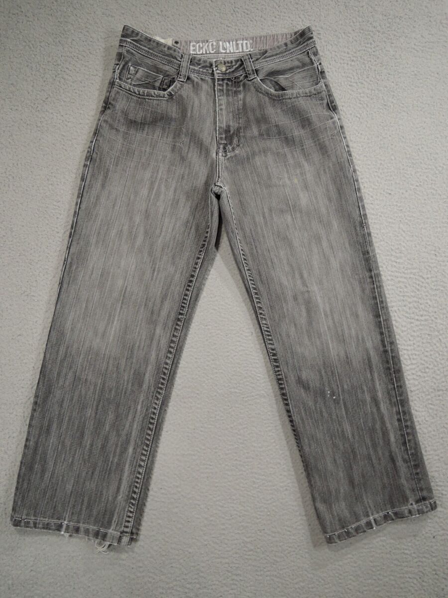 Regular Size 32 Ecko Unltd. Jeans for Men for sale | eBay Regular Size 32 Ecko Unltd. Jeans for Men for sale | eBay