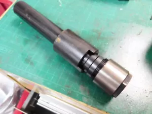 Kennametal Erickson 1.0" Shank Tension Compression Tapping Chuck SS100TCL769 - Picture 1 of 7