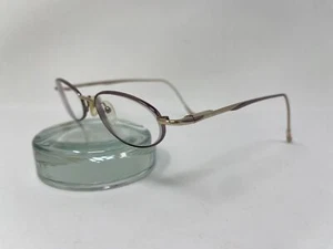 Elizabeth Arden Eyeglasses EA PT-33-3 Frames 49 [] 18 140 Flex Hinges - Picture 1 of 11