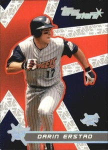 2001 Topps Stars BB Card #s 1-200 +Rookies (A5517) - You Pick - 10+ FREE SHIP