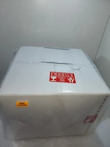 AMAT Applied Materials 0021-07905 SHIELD LOWER SIP-CU, LTBESC 8'' 25 BASE, 90 ST - Picture 1 of 6