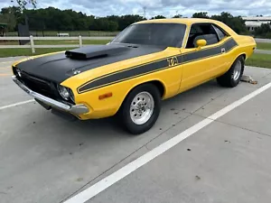 1972 Dodge Challenger - Picture 1 of 29