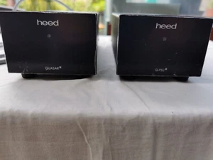 Heed Audio Quasar MM/MC MKIII Phono Stage With Q-PSU III - Picture 1 of 7