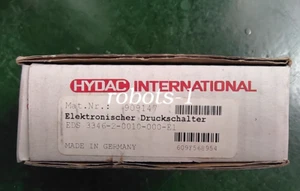 EDS3346-2-0010-000-E1 sensor brand new FedEx or DHL - Afbeelding 1 van 1