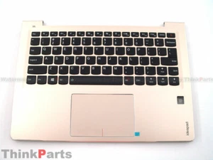 Nuovo/Orig Lenovo ideapad 710S Plus-13IKB Plus-13ISK palmrest tastiera USA cornice GL - Foto 1 di 2