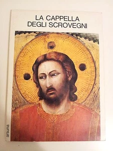 LA CAPPELLA DEGLI SCROVEGNI - ARSUNA - Picture 1 of 1