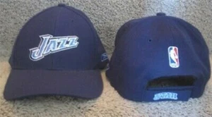 NUEVO SOMBRERO TAPA REEBOK UTAH JAZZ TALLA ÚNICA BALONCESTO - Imagen 1 de 1