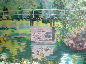 Drei Federn von Annette Pate - Bild 1 von 3