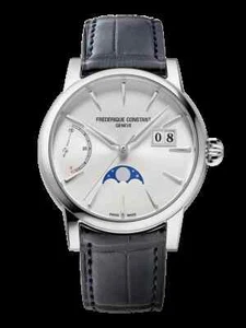 Frederique Constant - FC-735S3H6 - MANUFACTURE CLASSIC POWER RESERVE BIG DATEFC- - Foto 1 di 3