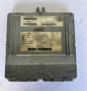 Unidad de control automática Mercedes Benz A9574460110 Allison ECU Econic - Imagen 1 de 6