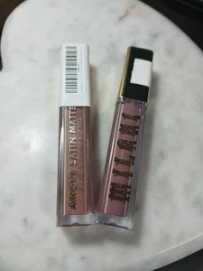MILANI AMORE SATIN MATTE 01 SONTUOSO + 02 LUXE Lotto di 2 sigillati - Foto 1 di 2