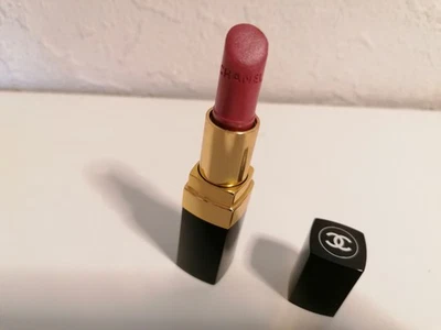 Lipstick Rouge Coco 11 Legende Chanel - Bild 1 von 4