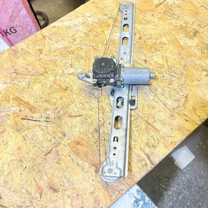 119017100 REAR LEFT WINDOW REGULATOR FOR MERCEDES BENZ - Picture 1 of 14