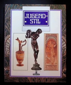 Jugendstil - Bild 1 von 2