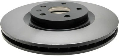 Rotor de freno de disco delantero ACDelco 18A2652 para Buick, Cadillac, Chevrolet Foto 1 de 3