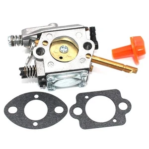 Carburetor CARB For Stihl FS48 FS52 FS56 FS62 FS66 FS81 FS86 FS88 FR106 FS106... - Picture 1 of 8