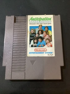 Anticipation - NES Nintendo Entertainment System - Picture 1 of 3
