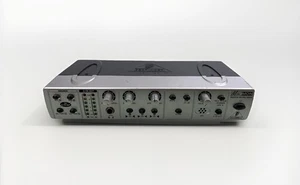 Behringer MON800 MiniMon Matrix Mezclador Monitor Amplificador Auriculares - Imagen 1 de 8