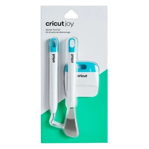 Cricut Joy Werkzeugmaschinen-Set (Schaber, Spachtel & Haken) - Bild 1 von 7