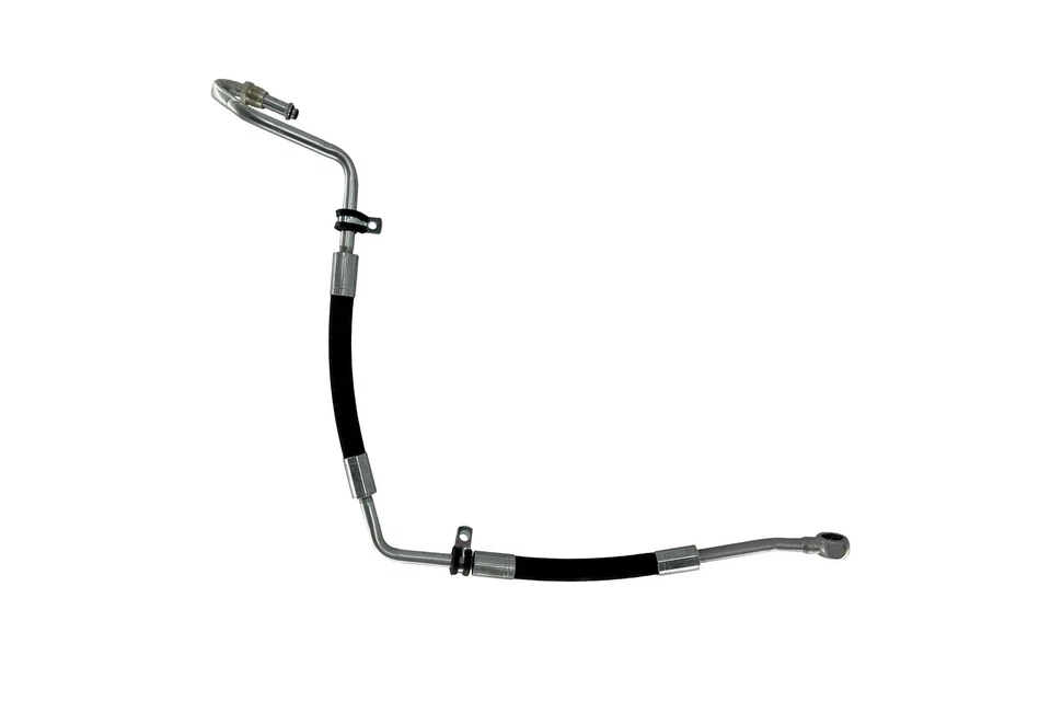 Tubo Di Servosterzo per Audi Q7 2006-2015 7L8422893AB 7L8422893AM - Image 1 of 2