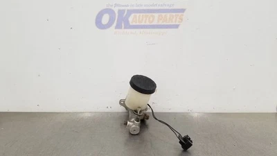 92 MAZDA MX-5 MIATA NA FRENO CILINDRO MAESTRO Foto 1 de 4