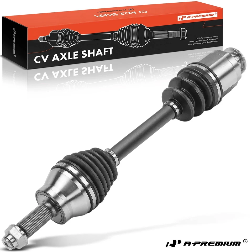 A-Premium CV Axle Assembly Front RH for Hyundai Santa Fe 2021-2025 Kia Sorento - Image 1 of 4