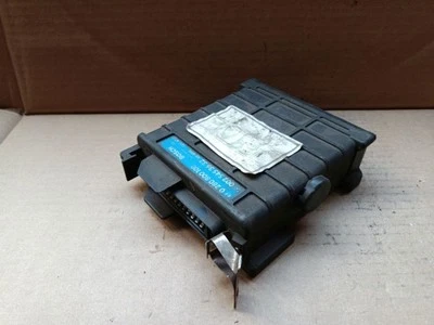 Centralina Mercedes Benz W201 190 2.3 0025453632 0280800100 0280800100 - Immagine 1 di 3