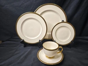 Lenox Tyler 5 Piece Place Setting - Picture 1 of 2