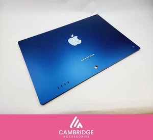 Coque arrière Apple iMac 24" A2438 M1 2021 4 ports USB-C bleu neuve - Photo 1/10