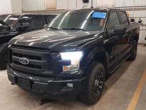 Intercooler OEM para camioneta Ford F150 Intercooler - Imagen 1 de 12