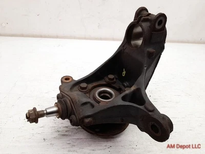 2013 Mini Cooper S Countryman R60 R61 пассажирский передний правый костяшки перевозчик - Изображение 1 из 3